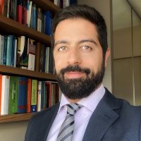Prof. Dr. Daniel Wunder Hachem