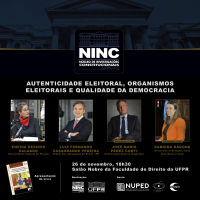 Electoral Authenticity, Electoral Bodies and the Quality of Democracy