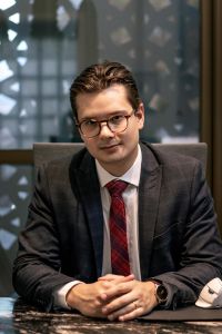 Gustavo Martinelli T. Gazotto